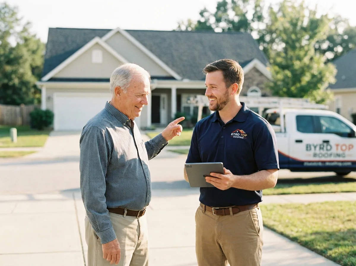 Roofing Leesburg, AL FAQs